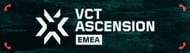 VCT Challengers Ascension 2023 EMEA (Image via Riot)
